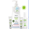 Natural Newborn Baby Care Package