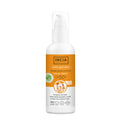Natural Sun Lotion For The Whole Family – UVA UVB 50SPF 100mL With Anti-Blemish Filter