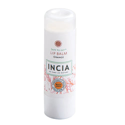 Nourishing Orange Lip Moisturizer – Lip Cream 6g