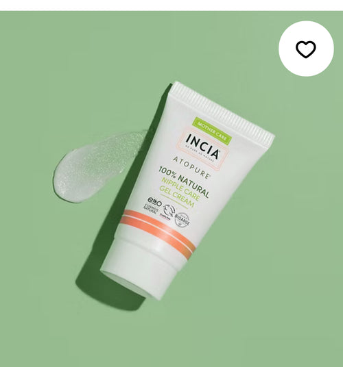Incia Nipple Care Cream 30mL
