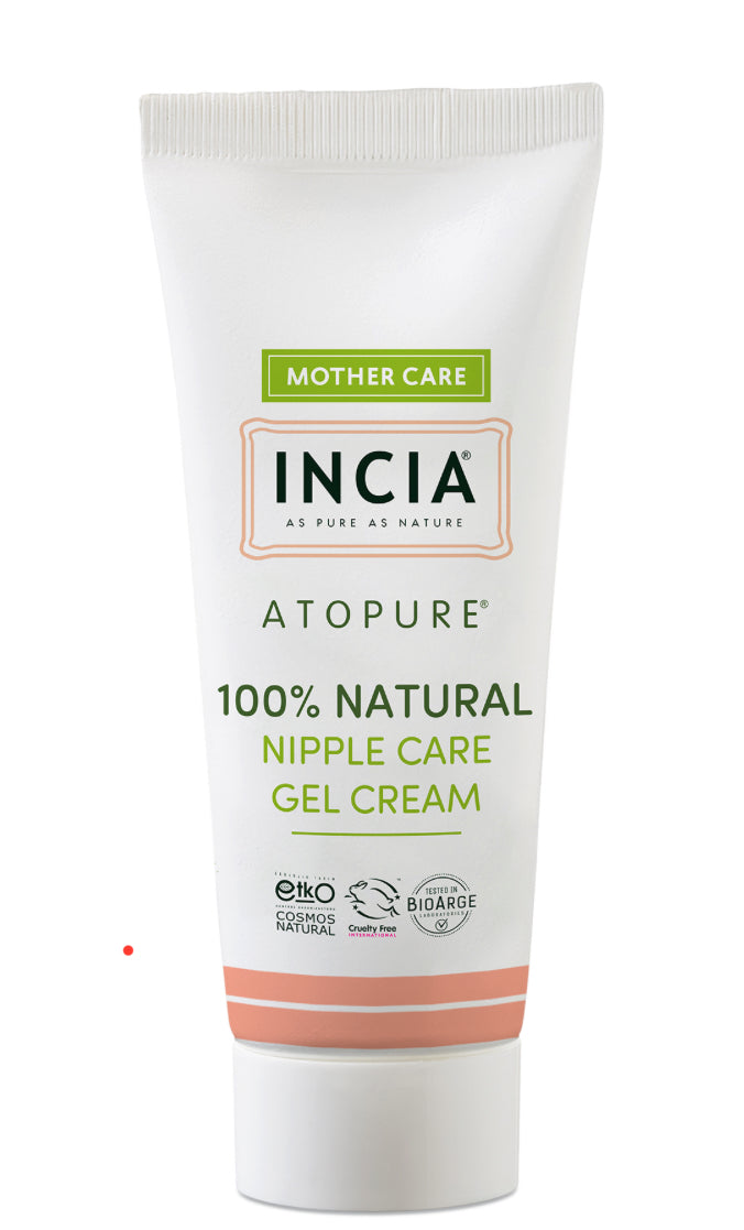 Incia Nipple Care Cream 30mL