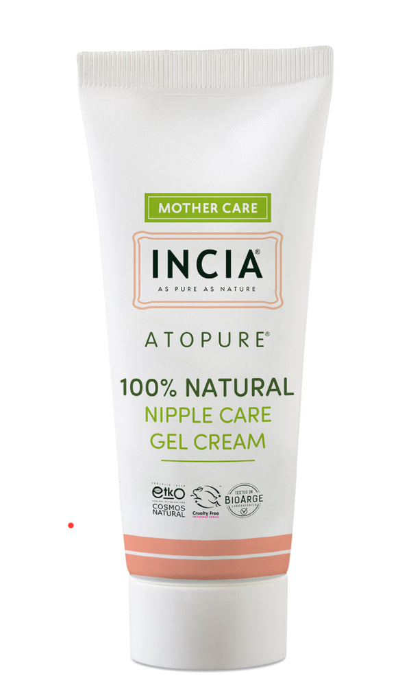 Incia Nipple Care Cream 30mL