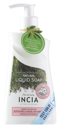 INCIA Sensitive Skin Liquid Soap for Children 250mL