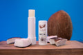Nourishing Coconut Lip Moisturizer – Lip Balm 6g