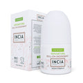 Natural Roll-on Deodorant Anti Sweat Odor Anti Stain For Women 50mL