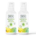 Lemon Body Protective Lotion Spray For Newborn Babies 100mL x 2