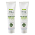 Natural Anti-Diaper Rash Gel Cream Organic False Buckthorn Care Cream Herbal 60mL x2