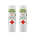Natural SOS Instant Soothing Organic False Buckthorn Quick Protection Herbal 6g x2